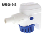 Bilge Pump 24V