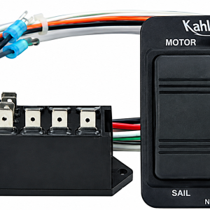 Kahlenberg Bros Timer Control 12V TI/36368/012DC/ABC