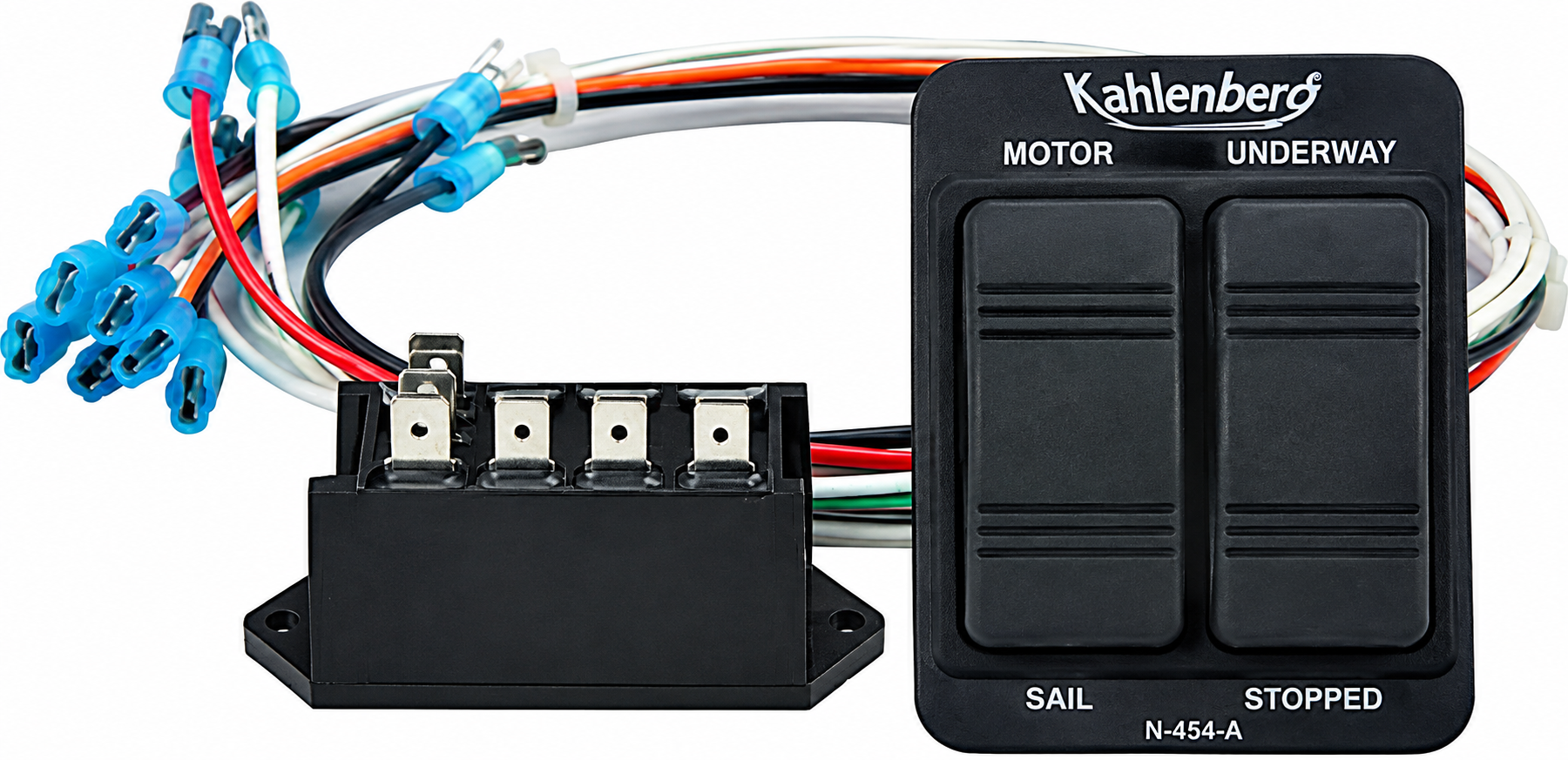 Kahlenberg Bros Timer Control 12V TI/36368/012DC/ABC