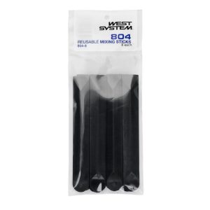 West System Reusable Mixing Sticks - 8 pack (804-8)