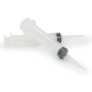 West System Syringes for Epoxy Resin -12 pack (807-12)