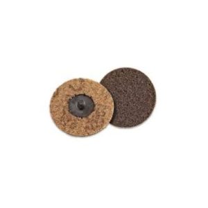 3M 3in Roloc Scotch Brte Course - 07485