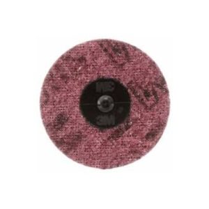3M 3in Roloc Scotch Brte-Med - 07486