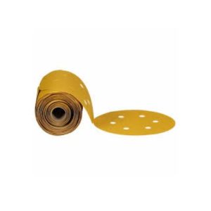 3M 6in 320G Gold Stikit - 55567