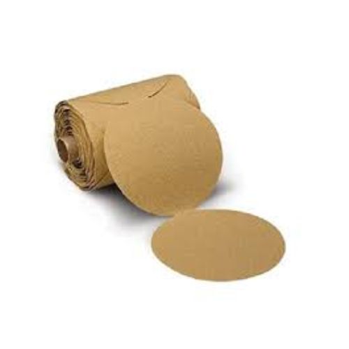 3M 8in Stikit Paper Disc Roll, 60F - 21788