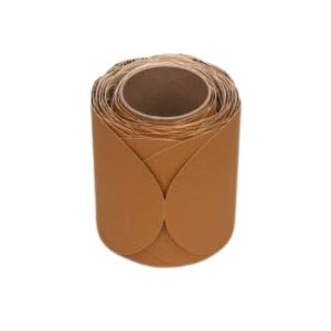 3M 8in Stikit Paper Disc Roll, 80F - 21787