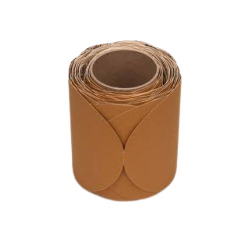 3M 8in Stikit Paper Disc Roll, 80F - 21787