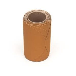 3M 8in Stikit Paper Disc Roll, P100 - 21786