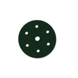 3M Green Corps Hookit Disc, Dust Free - 00615