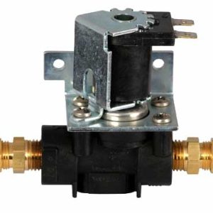 Buell DC Solenoid Valve, 12V - 42076