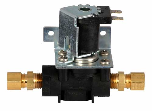 Buell Solenoid Valve 24V 42077