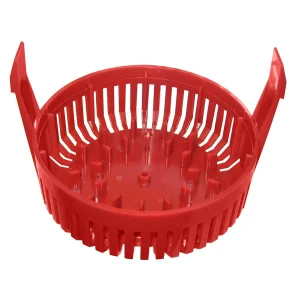 Rule Pump Replacement Strainer (279)