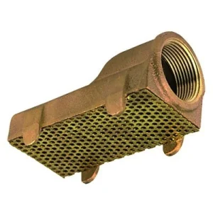 Perko Bronze Pump Strainer (0721000PLB)