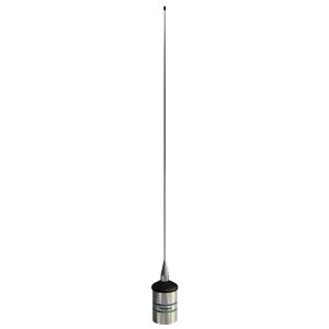 Shakespeare 3' Classic Whip VHF Antenna (5241-R)