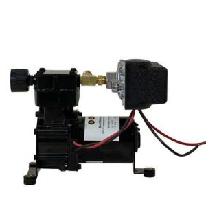 Buell Standard Duty 12V DC Air Compressor - 5440