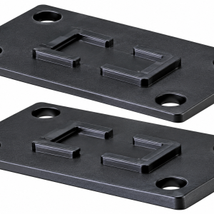 Shakespeare Shim Kit For Ratchet Mount (414)