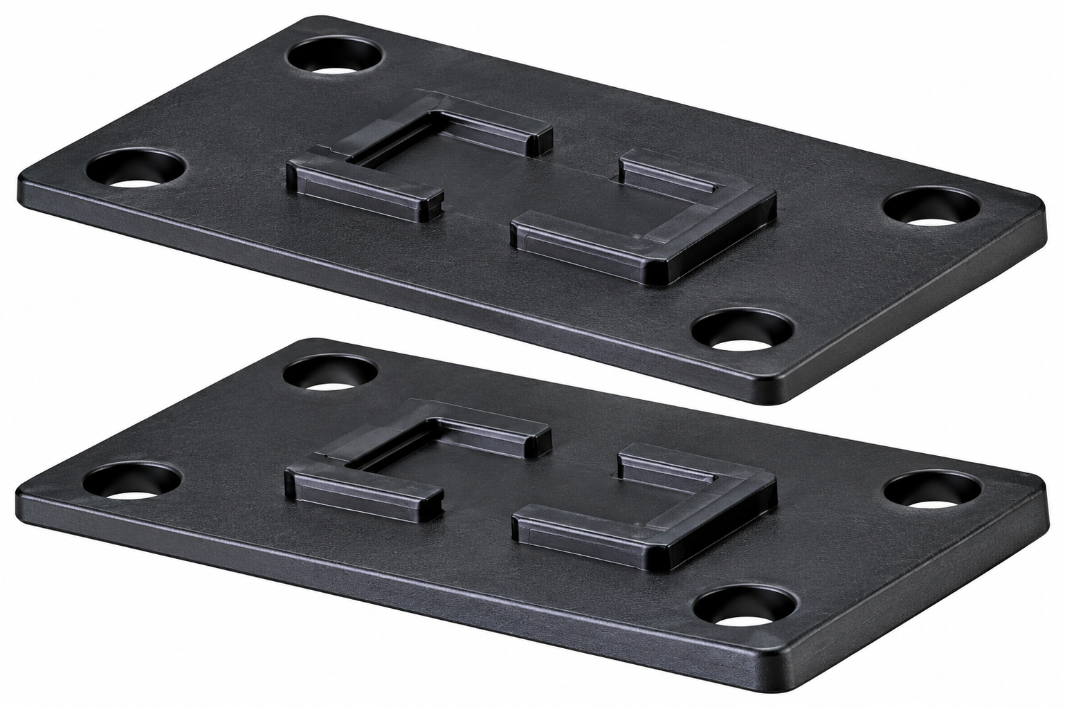 Shakespeare Shim Kit For Ratchet Mount (414)