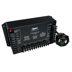 Fireboy-Xintex Engine Shutdown System (ES-8000-01)