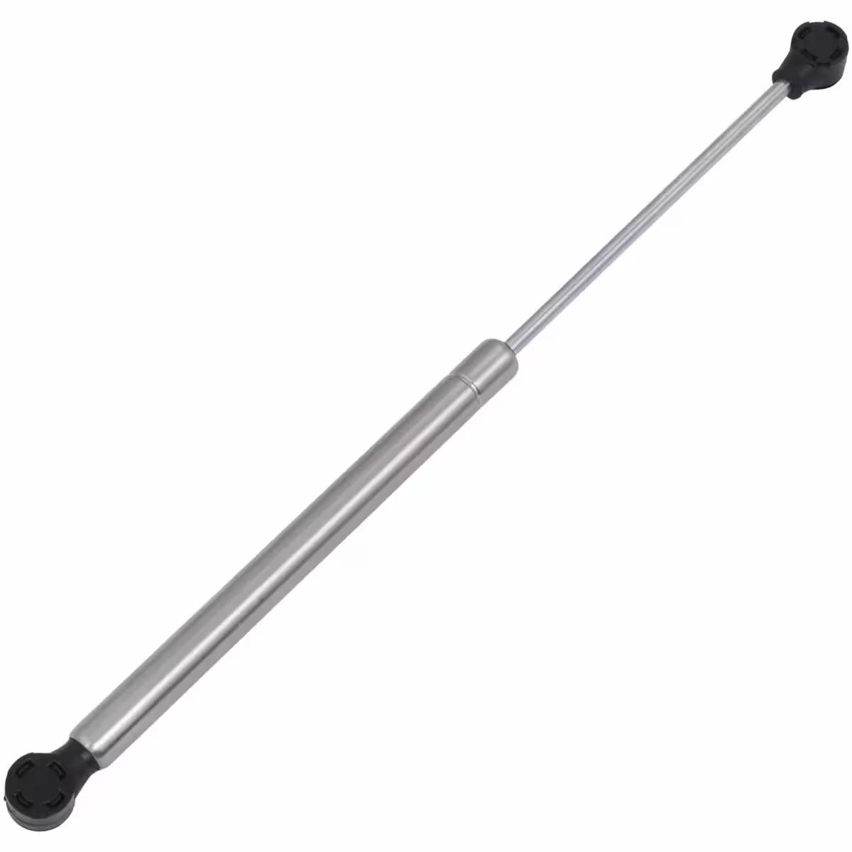 Ameritool 625 Series Fixed Force 10in, 20Lb SS Gas Spring 625320