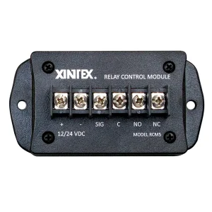Fireboy-Xintex CO Alarm Relay Control Module (RCM5)