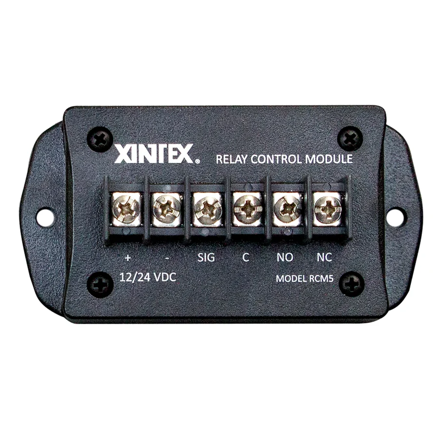Fireboy-Xintex CO Alarm Relay Control Module (RCM5)