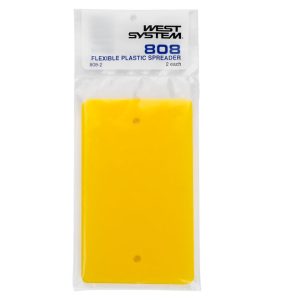 West System Plastic Spreaders - 2 pack (808-2)