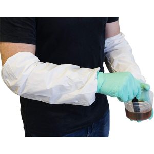 West System Disposable Sleeves - 2pair (838-2)