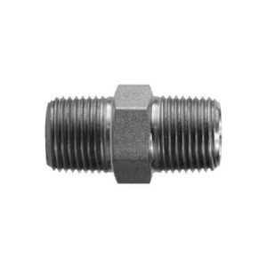 ACR 1-1/2Xcl Brz Hex Nip 44-727