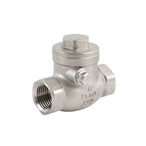 ACR 1-1/4in Swing Check Valve 2205