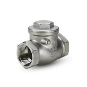 ACR 1/2in Swing Check Valve 2202
