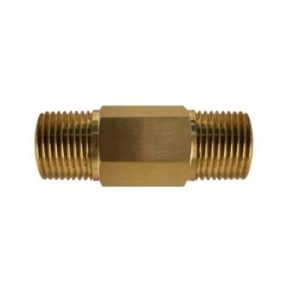 ACR 1/4in Brass Anti-Sipho 46-520