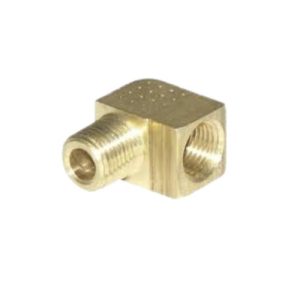 ACR 3/8 M To 3/8 F Elbow 28-158