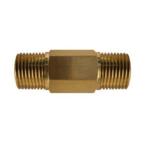 ACR 3/8in Brass Anti-Sipho 46-521