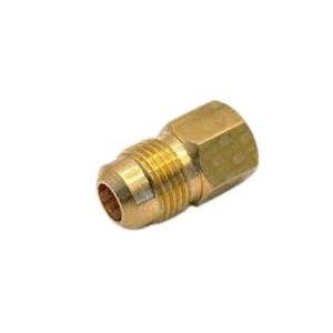 ACR #46 Flare Female Con 10-241