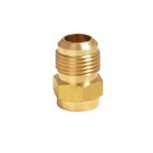 ACR #48 Flare Half Union 10-273