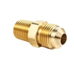 ACR #48 Flare Half Union 10-276