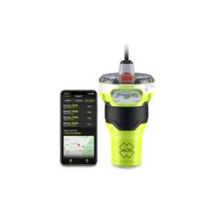ACR Globalfix V6 EPIRB w/ Return Link Service, Manual Release - 2854