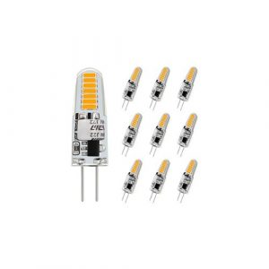 Barnegat 12V Led Cockpit Ligh QL-CP-WLED