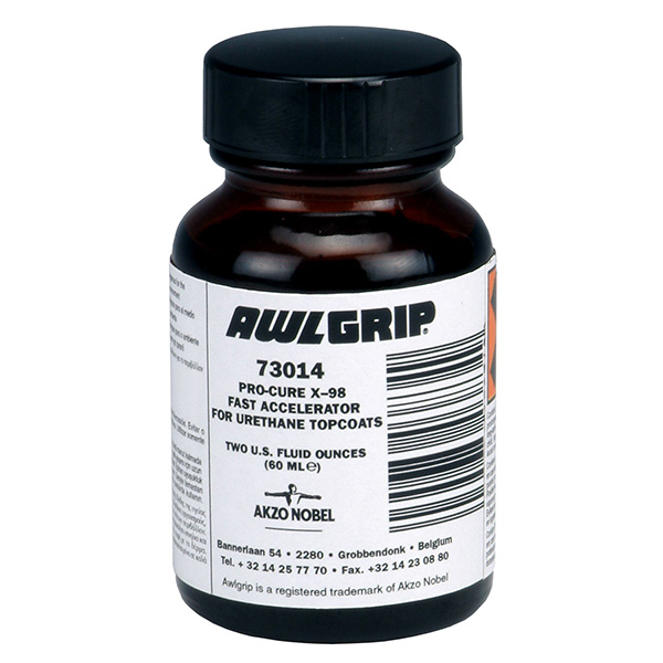 Awlgrip Pro-Cure - X-98 Fast Accelerator (73014/2ozUS)