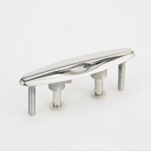 Accon Marine Slim Line Pull Up Cleat - 304-8