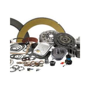 Alto Products Forward Cluth Kit 023755A