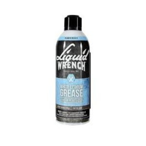 Atlantic Pacific Wh Lithium Grease 10 6138/L6-16