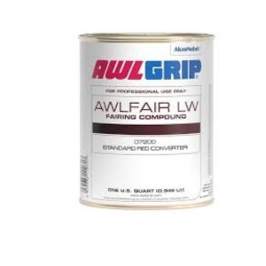 Awlgrip Awlfair LW Std Red Converter D7200/1QTUS