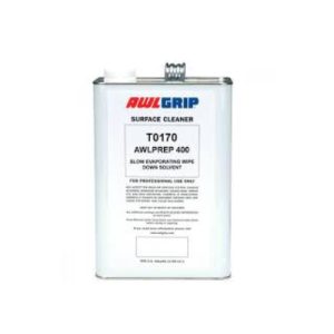 Awlgrip Awlprep 400 Wipe Down Solv Gal T0170/1GLUS