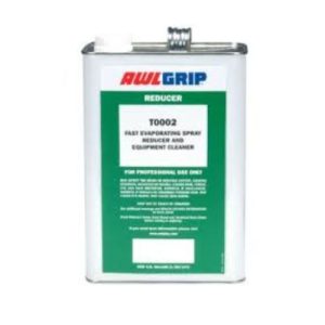 Awlgrip Fast Evap Reducer Cleaner Gal T0002/1GLUS