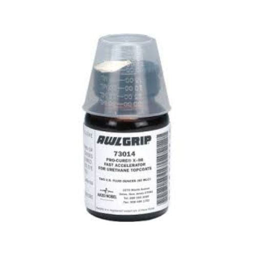Awlgrip Pro-Cure X-98 Fast Accelerator 73014/2ozUS