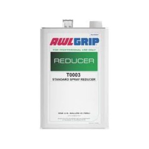 Awlgrip Standard Spray Reducer Gal T0003/1GLUS