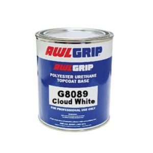 Awlgrip Topcoat Cloud White Qt G8089/1QTUS