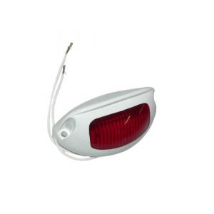 Barnegat Cockpit Light White QL-CPW