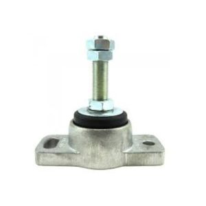 Barr Marine 3/4in Stud Rubber Cushion Motor Mount - 8-0007